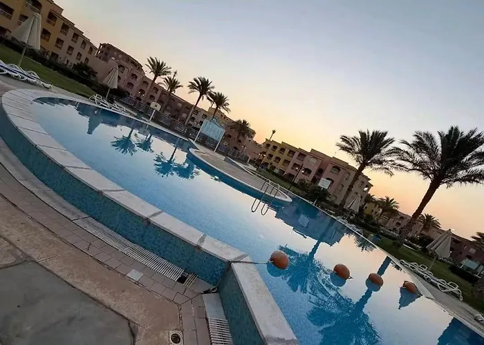 بورتو ساوث بيتش للعائلات فقط Apartment